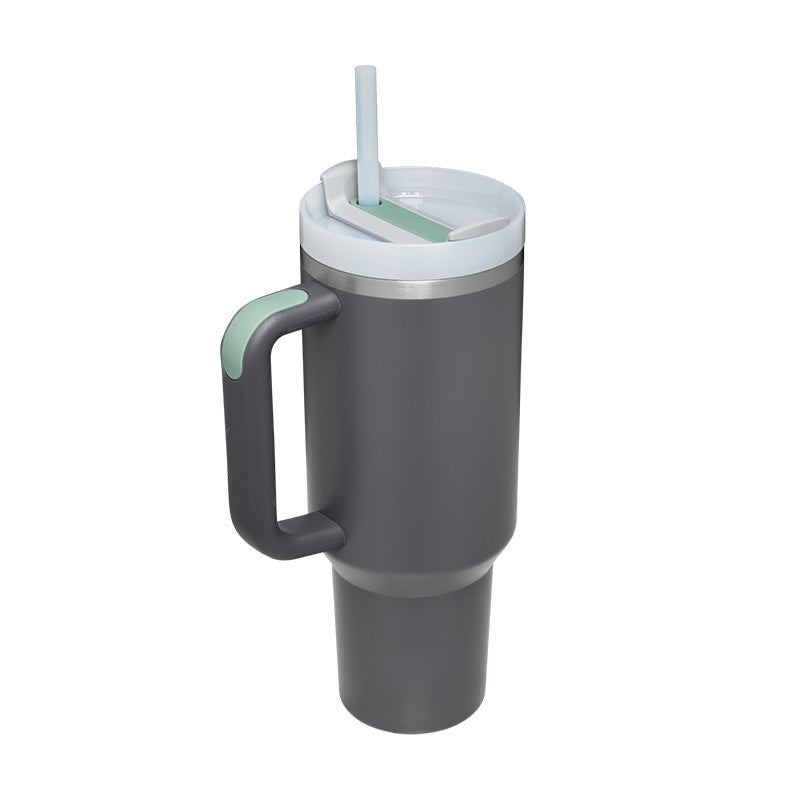 Vaso Térmico 40oz - Carbón