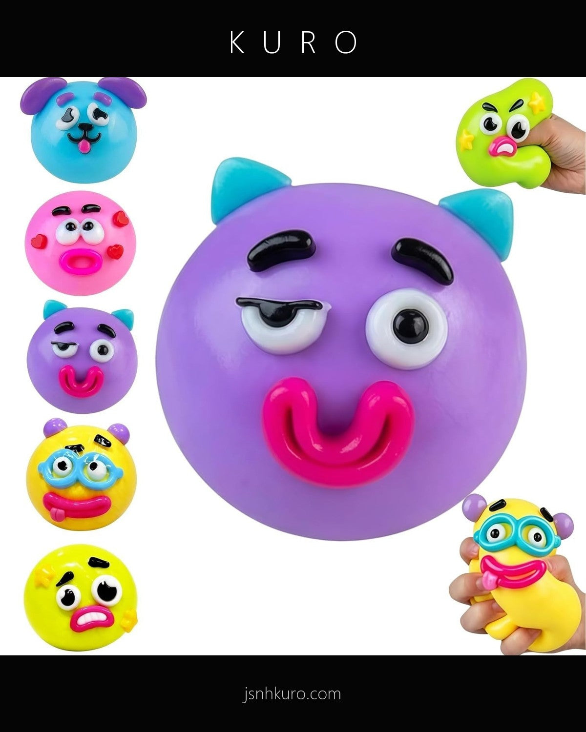 Juguetes