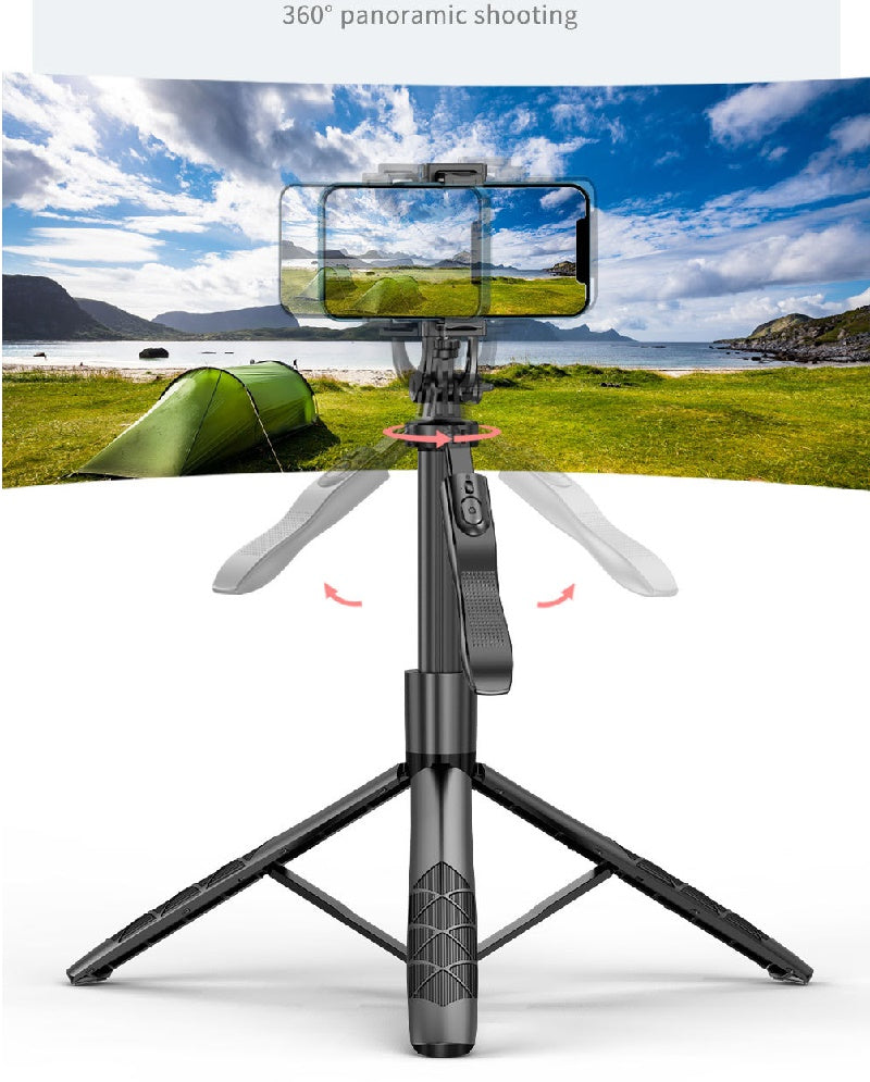 Gimbal 360 con Seguimiento Facial Kuro - imagen 4