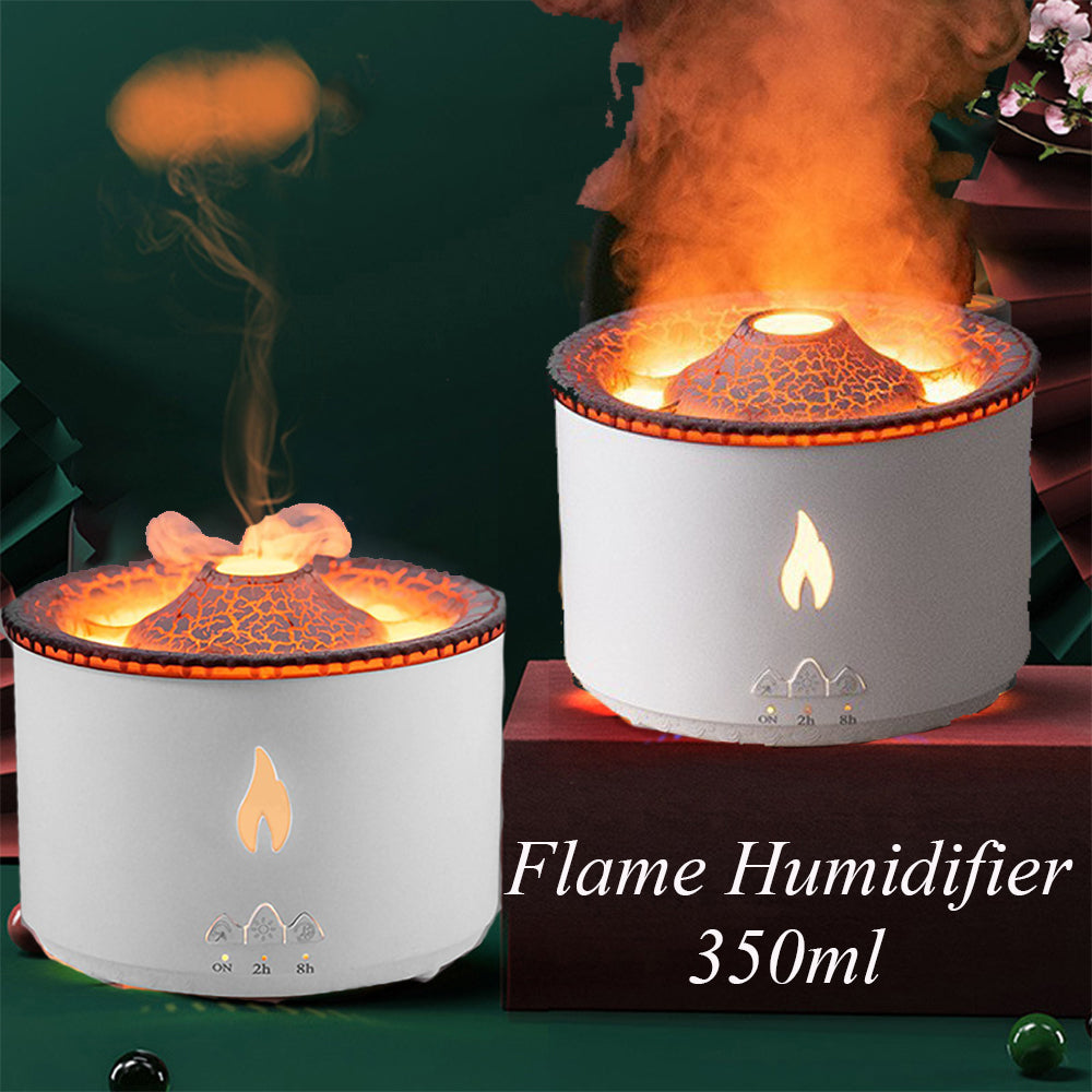 Difusor de Aromas Efecto Llama Kuro - imagen 8