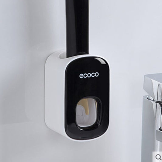Dispensador de Pasta de Dientes Kuro - imagen 1