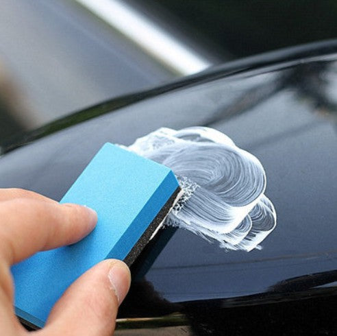 Pulidor de Arañazos para Coche Kuro - imagen 3