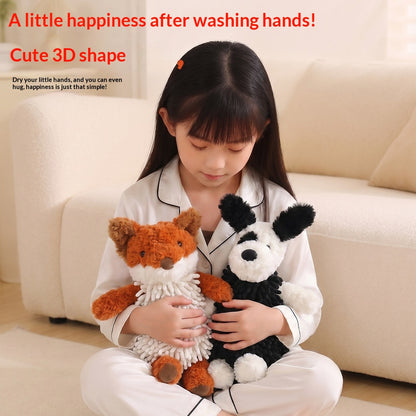 Peluche Reconfortante Kuro - imagen 5