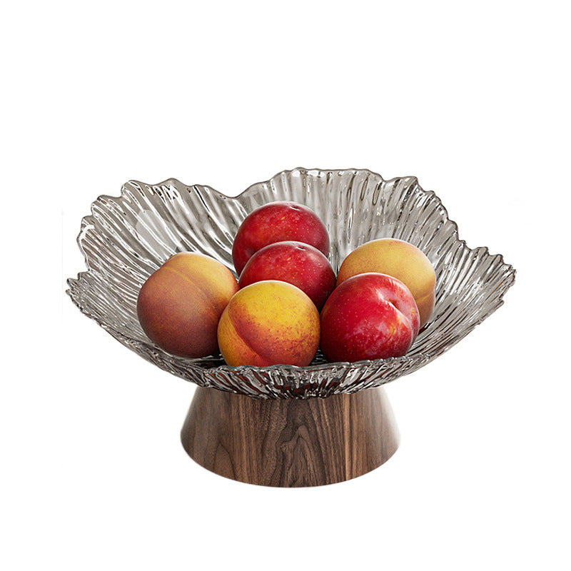 Frutero de Pie Elegante Kuro - imagen 1
