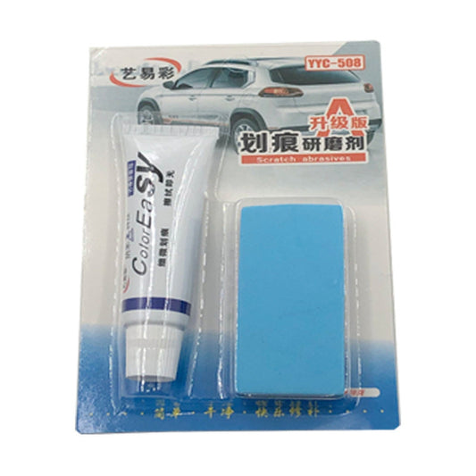 Pulidor de Arañazos para Coche Kuro - imagen 2