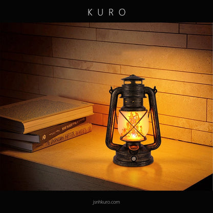 KURO — portada