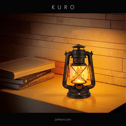 KURO — portada
