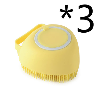 Guante de Baño y Masaje para Mascotas Kuro - imagen 3