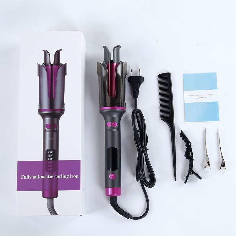 Rizador Automático de Pelo Kuro - imagen 2