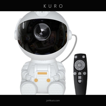 KURO — portada