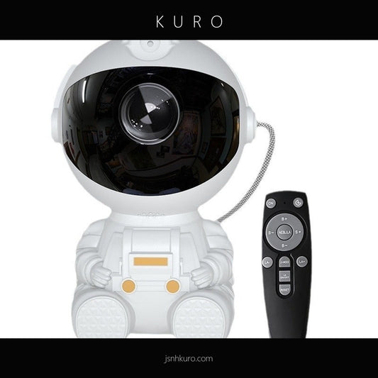 KURO — portada