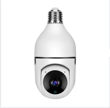 Cámara WiFi Bombilla 360 Kuro - imagen 4