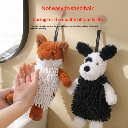 Peluche Reconfortante Kuro - imagen 6