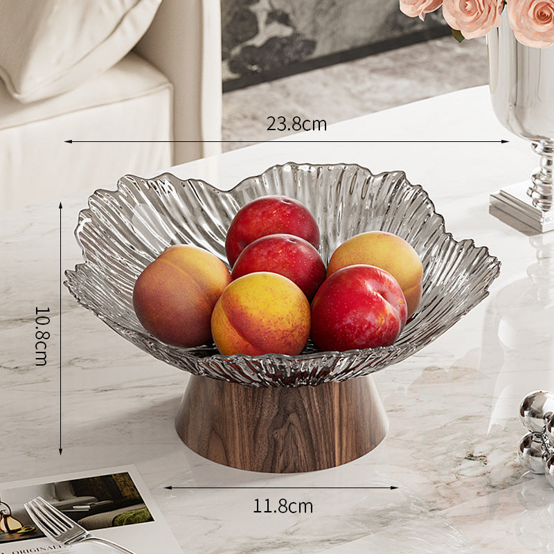 Frutero de Pie Elegante Kuro - imagen 6
