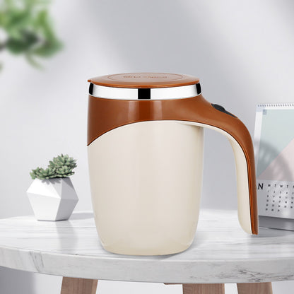 Taza Autoagitadora Kuro - imagen 6
