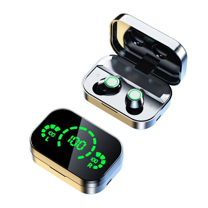 Auriculares Bluetooth con Pantalla Kuro - imagen 7