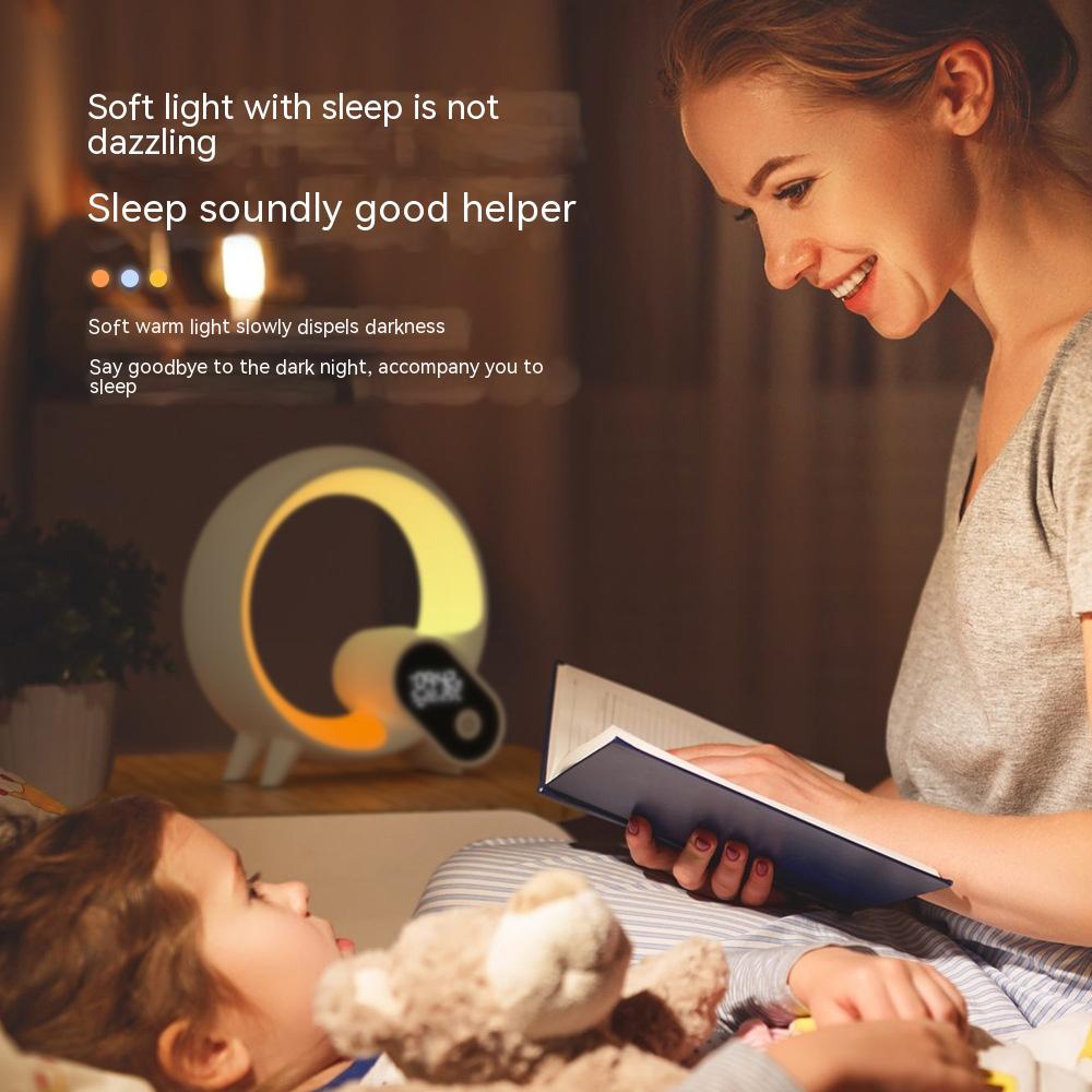 Lámpara Despertador Amanecer Kuro - imagen 2