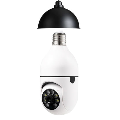Cámara WiFi Bombilla 360 Kuro - imagen 6