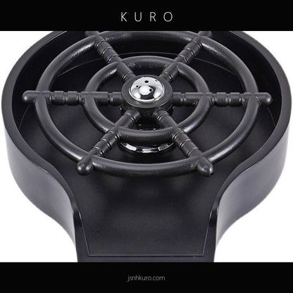 KURO — portada