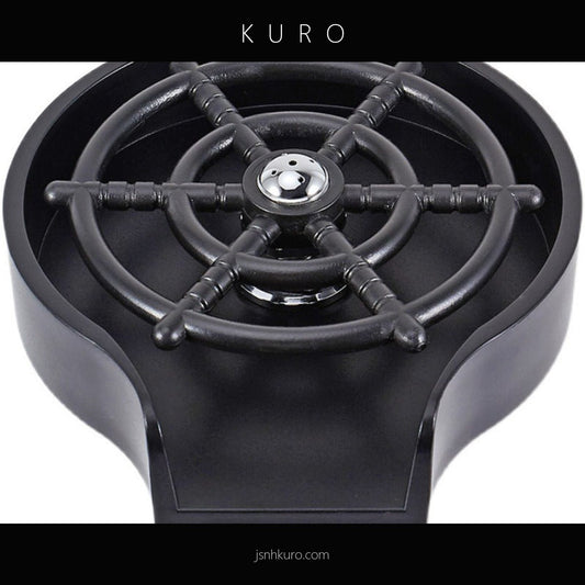 KURO — portada