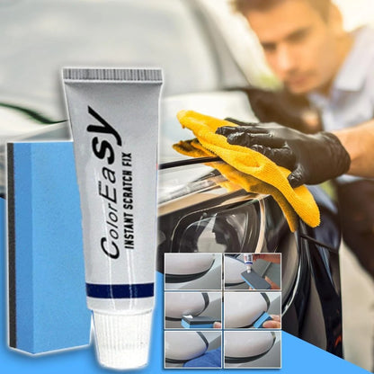 Pulidor de Arañazos para Coche Kuro - Tipo B 1 Uds.