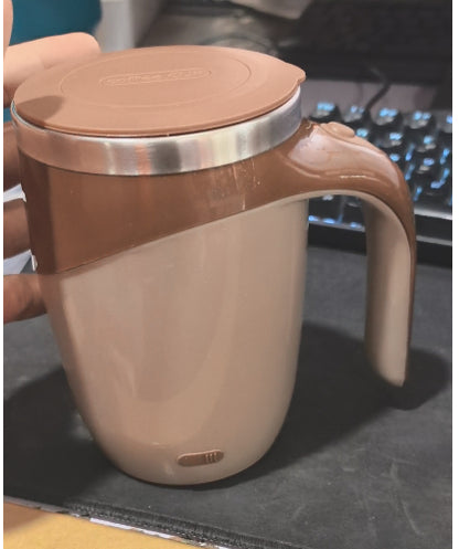 Taza Autoagitadora Kuro - Café