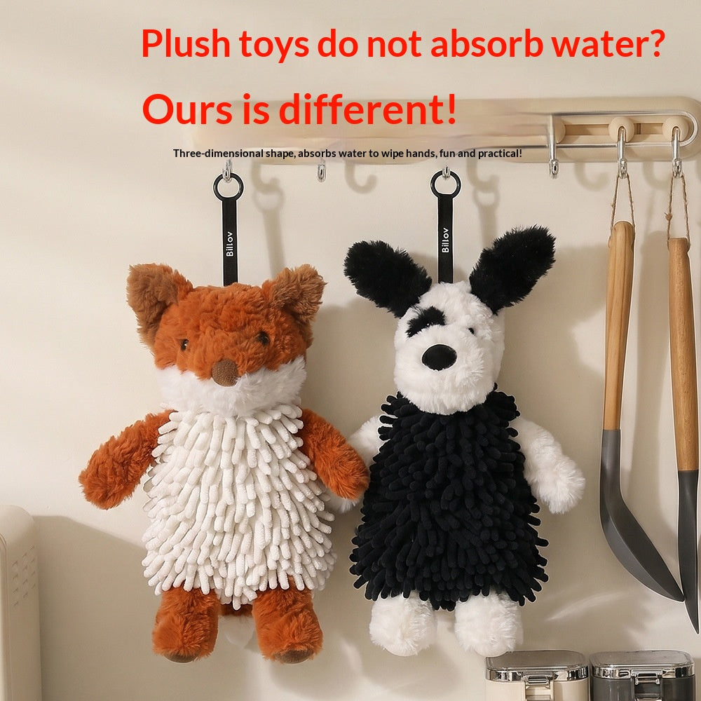 Peluche Reconfortante Kuro - imagen 7