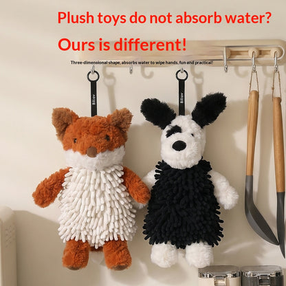 Peluche Reconfortante Kuro - imagen 7