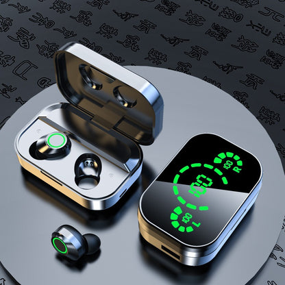 Auriculares Bluetooth con Pantalla Kuro - imagen 8