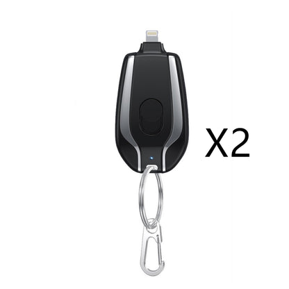 Mini Power Bank Llavero Kuro - imagen 3