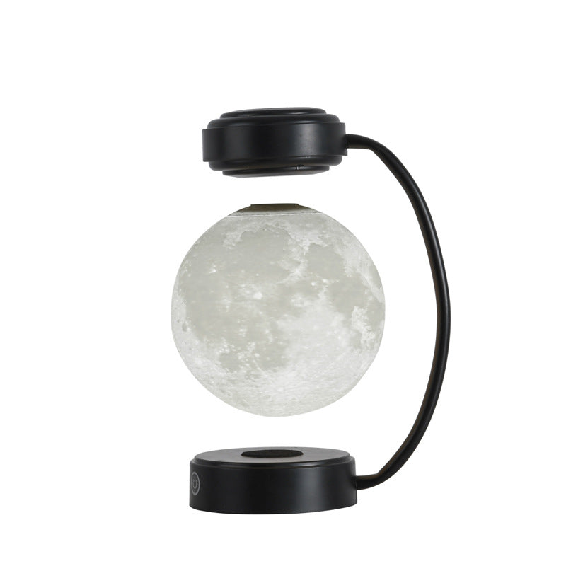 Lámpara Luna Levitante Kuro - imagen 2