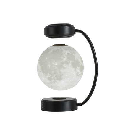 Lámpara Luna Levitante Kuro - imagen 2