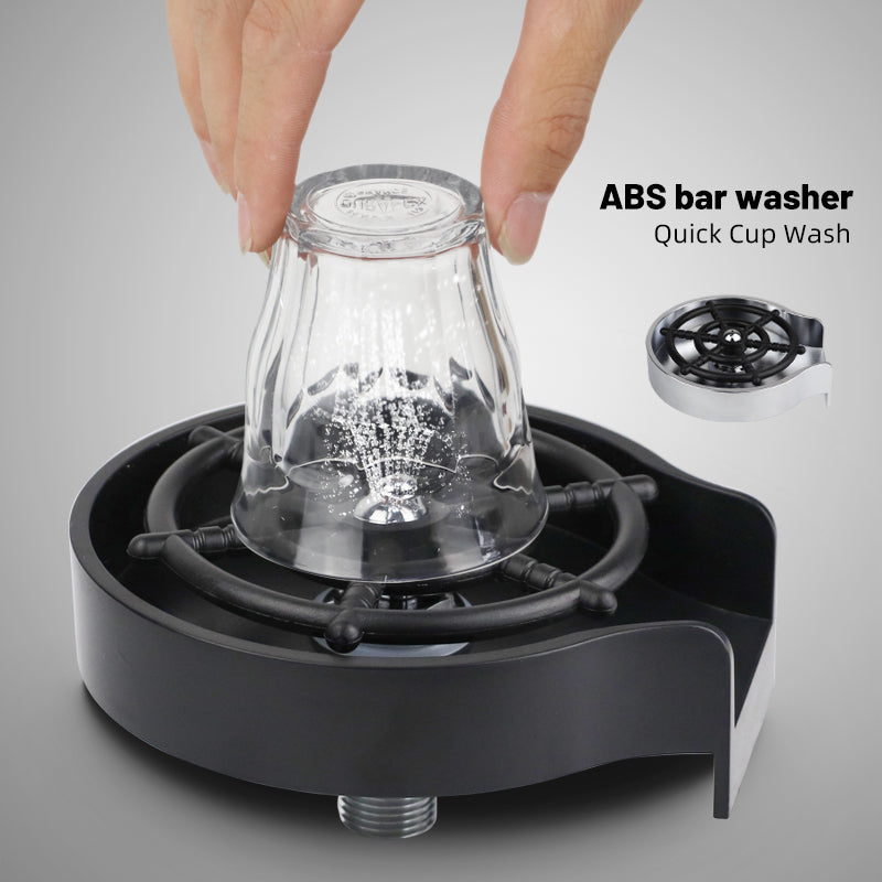 Lavavasos Automático de Fregadero Kuro - imagen 1