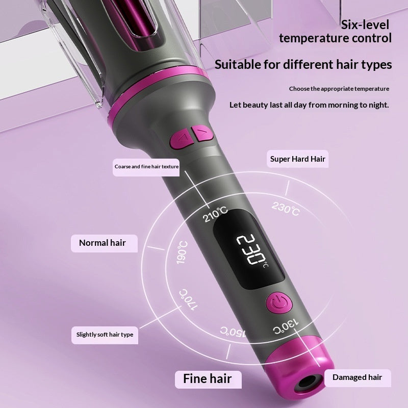Rizador Automático de Pelo Kuro - imagen 3
