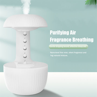 Humidificador Antigravedad Gota Kuro - imagen 7