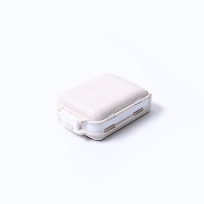Pastillero Organizador Plegable Kuro - imagen 7