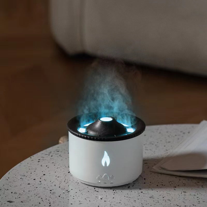 Difusor de Aromas Efecto Llama Kuro - imagen 4