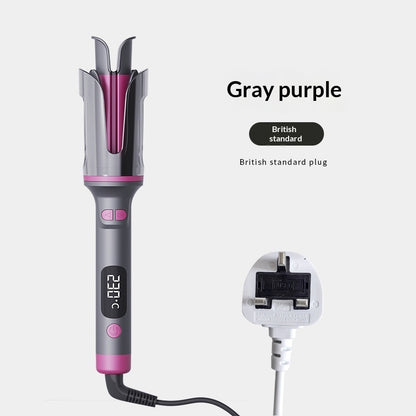 Rizador Automático de Pelo Kuro - Gris Reino Unido