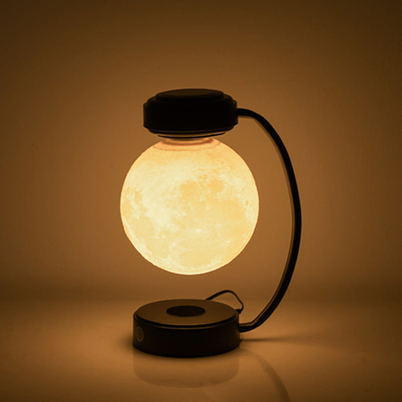 Lámpara Luna Levitante Kuro - imagen 3