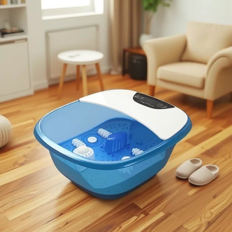 Spa de Pies con Calor y Masaje - imagen 6