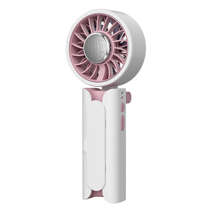 Ventilador Portátil Plegable con Clip Kuro - imagen 2