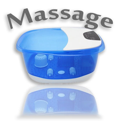 Spa de Pies con Calor y Masaje - imagen 2