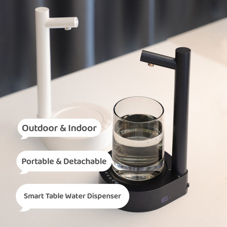 Dispensador de Agua Eléctrico Kuro - imagen 4