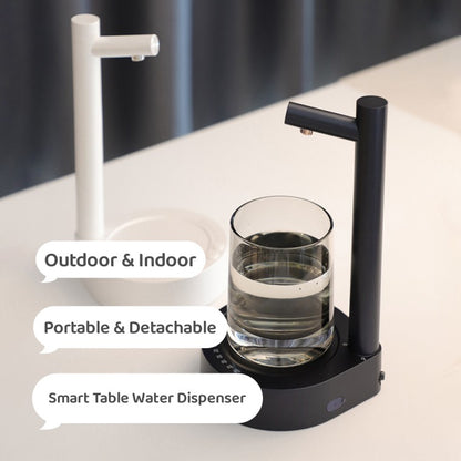 Dispensador de Agua Eléctrico Kuro - imagen 4