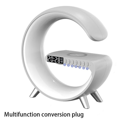Lámpara G Inteligente RGB con Altavoz Kuro - imagen 7
