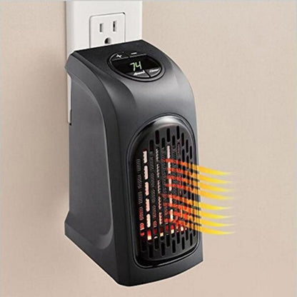 Mini Calefactor de Enchufe Kuro - imagen 1