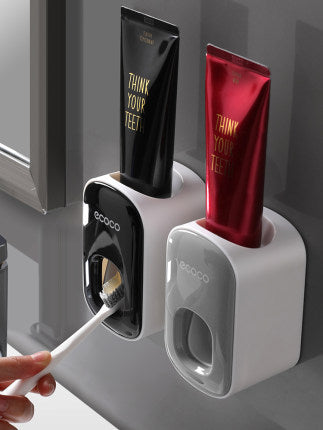 Dispensador de Pasta de Dientes Kuro - imagen 7