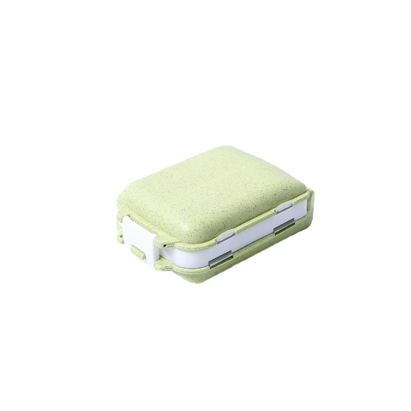 Pastillero Organizador Plegable Kuro - imagen 6
