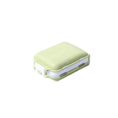 Pastillero Organizador Plegable Kuro - imagen 6