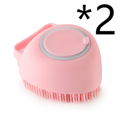 Guante de Baño y Masaje para Mascotas Kuro - imagen 5